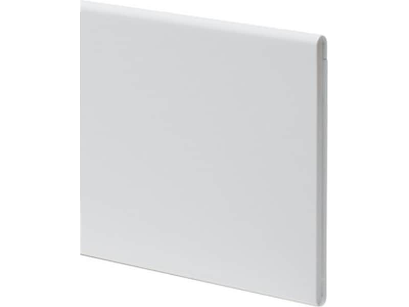 Adax Neo WiFi Panelovn Low 1200W (hvidt) Varmepaneler