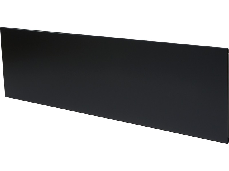 Adax Neo WiFi Panelovn 1400W (sort) Varmepaneler