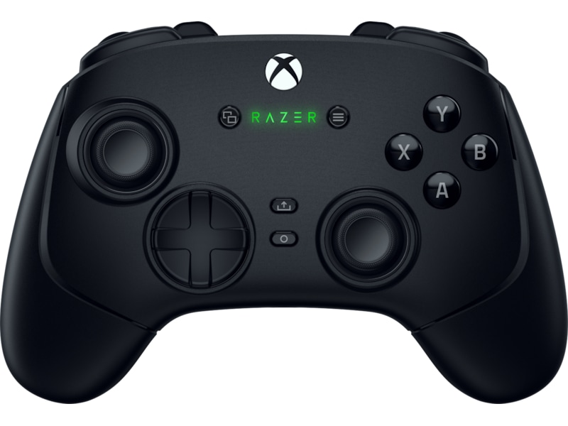 Razer Wolverine V3 Pro Controller (sort) Tilbehør til spilkonsoller