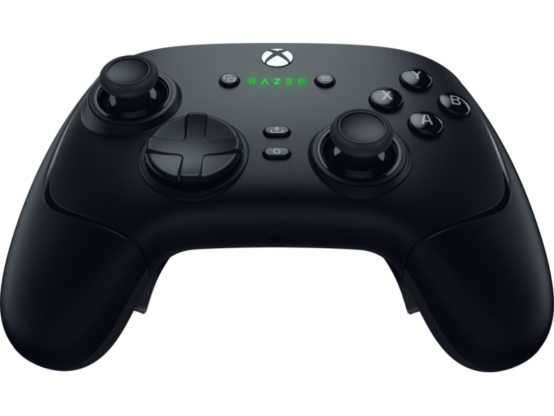 Razer Wolverine V3 Pro Controller (sort) Tilbehør til spilkonsoller