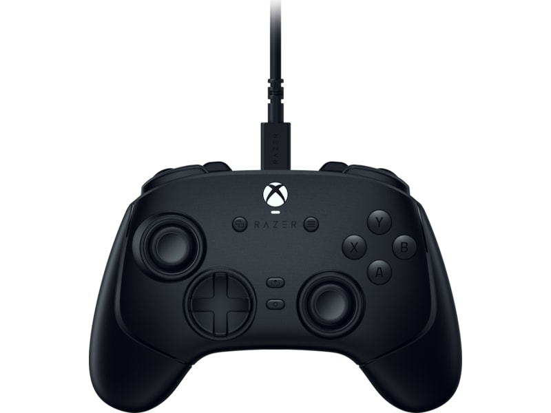 Razer Wolverine V3 Tournament Edition Controller (sort) Tilbehør til spilkonsoller