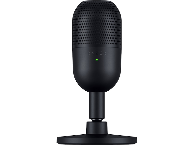 Razer Seiren V3 Mini USB-mikrofon (sort) Mikrofon