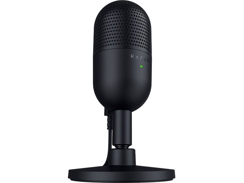 Razer Seiren V3 Mini USB-mikrofon (sort) Mikrofon