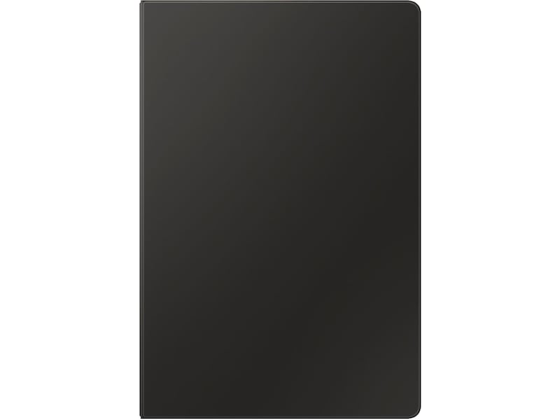 Samsung Galaxy Tab S10+ / S9+ / S9 FE+ tastaturcover (sort) Cover til tablet