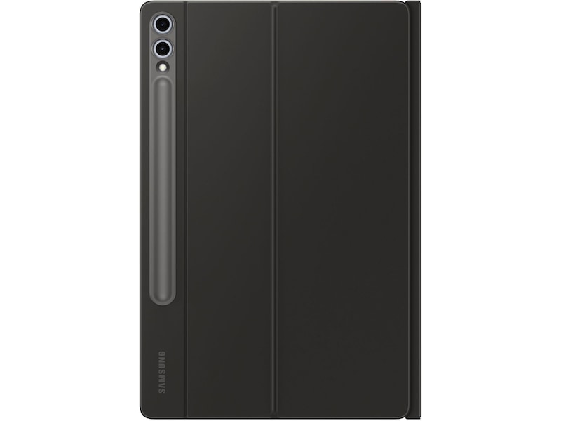 Samsung Galaxy Tab S10+ / S9+ / S9 FE+ tastaturcover (sort) Cover til tablet