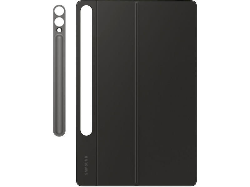 Samsung Galaxy Tab S10+ / S9+ / S9 FE+ tastaturcover (sort) Cover til tablet
