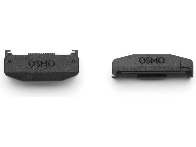 DJI Osmo Action Cold Shoe Expansion Kit Tilbehørssæt til kameraer