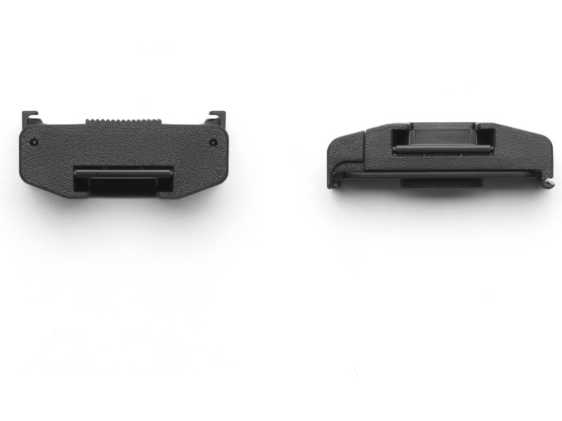 DJI Osmo Action Cold Shoe Expansion Kit Tilbehørssæt til kameraer