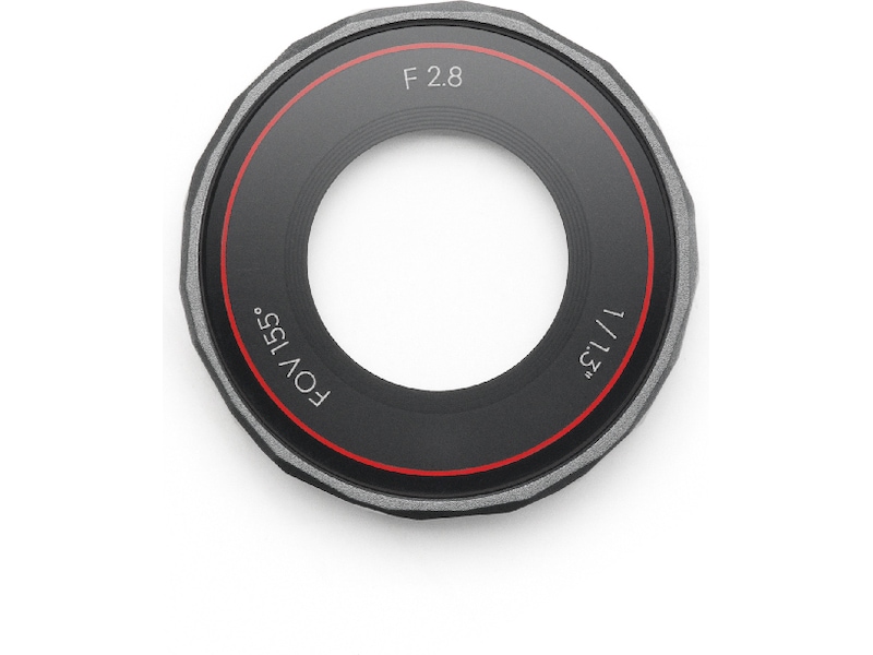 DJI Osmo Action 5 Pro Adventure Combo Action kamera