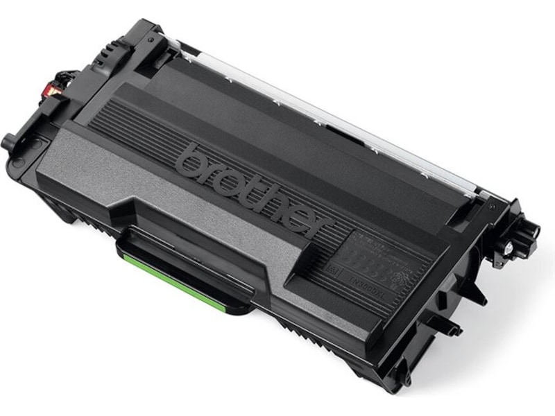 Brother toner TN3600XL Sort Laser Toner