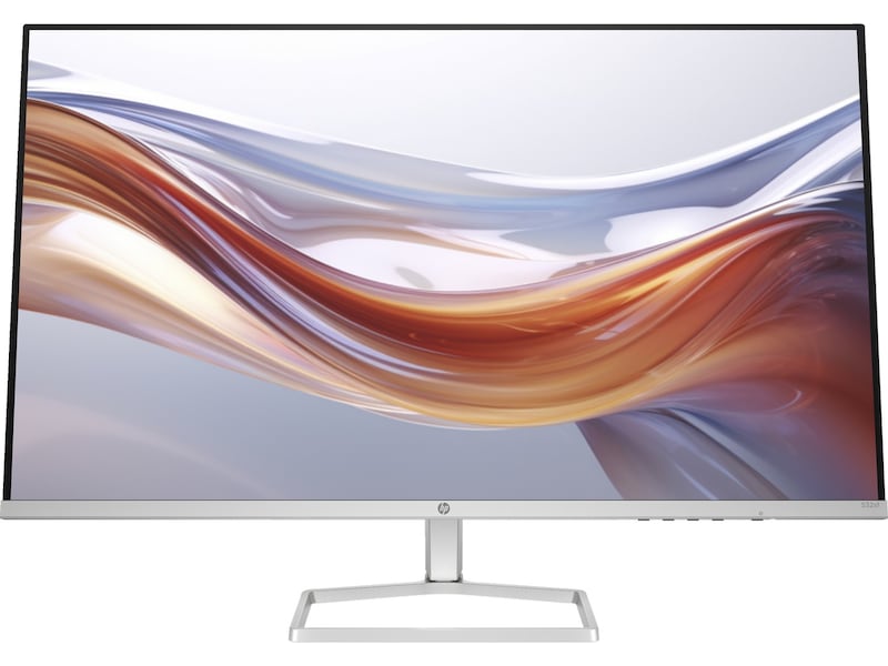 HP 32" skærm 532sf Skærme