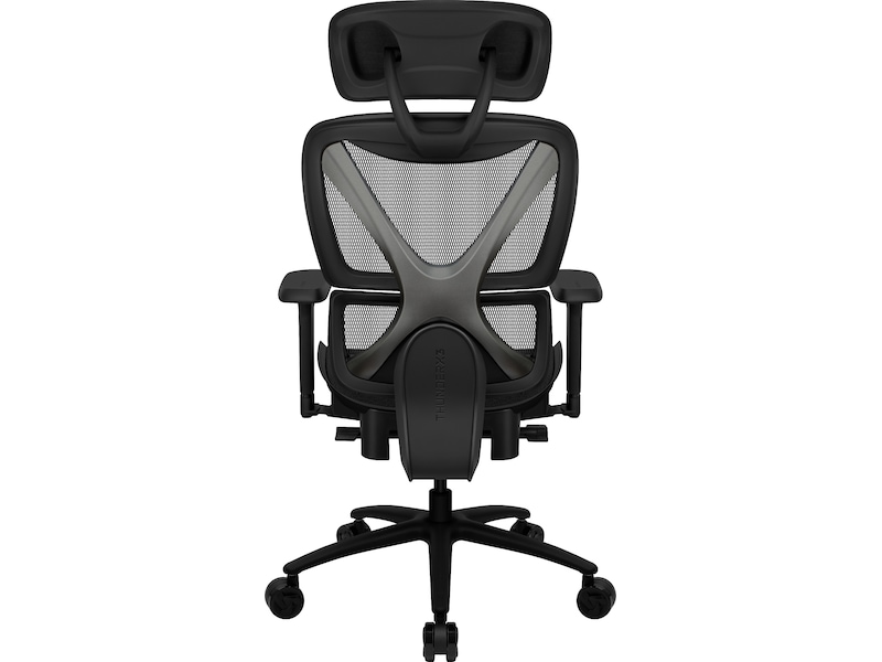 ThunderX3 XTC ergonomisk kontorstol (mesh black) Gamingstole