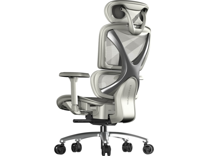 ThunderX3 XTC ergonomisk gamingstol (mesh gray) Gamingstole