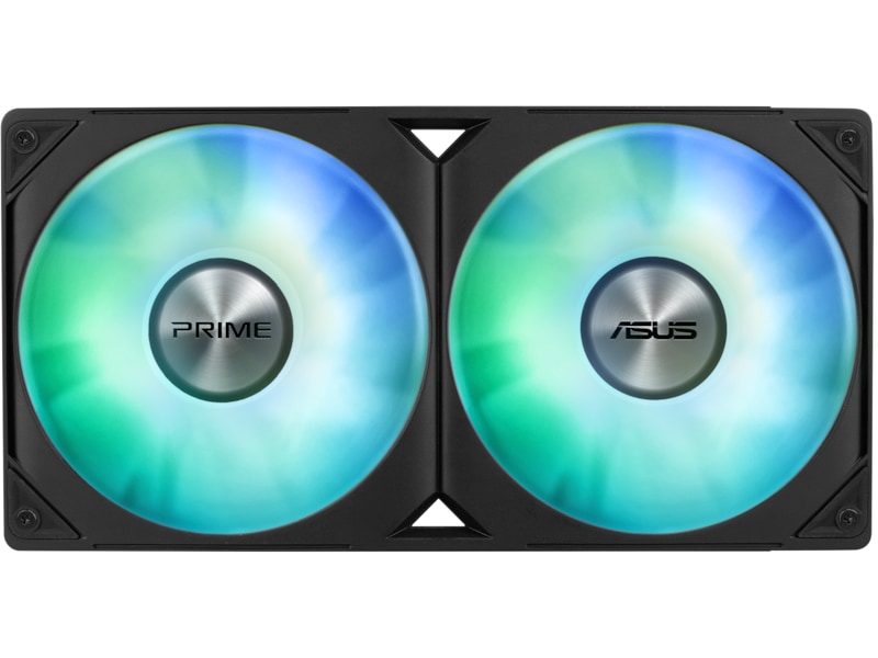 Asus Prime LC 240 ARGB Køler CPU - Vandkøling
