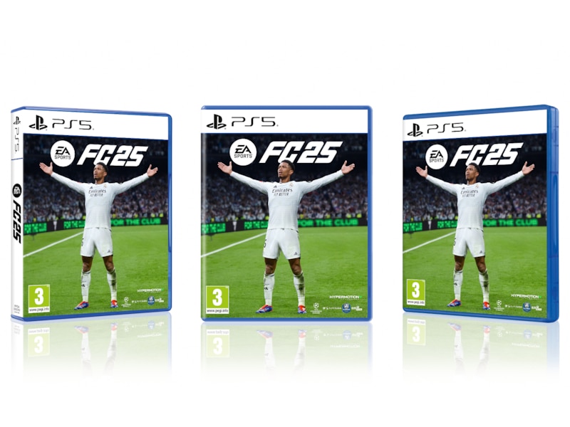 EA Sports FC 25 Spil til Playstation 5