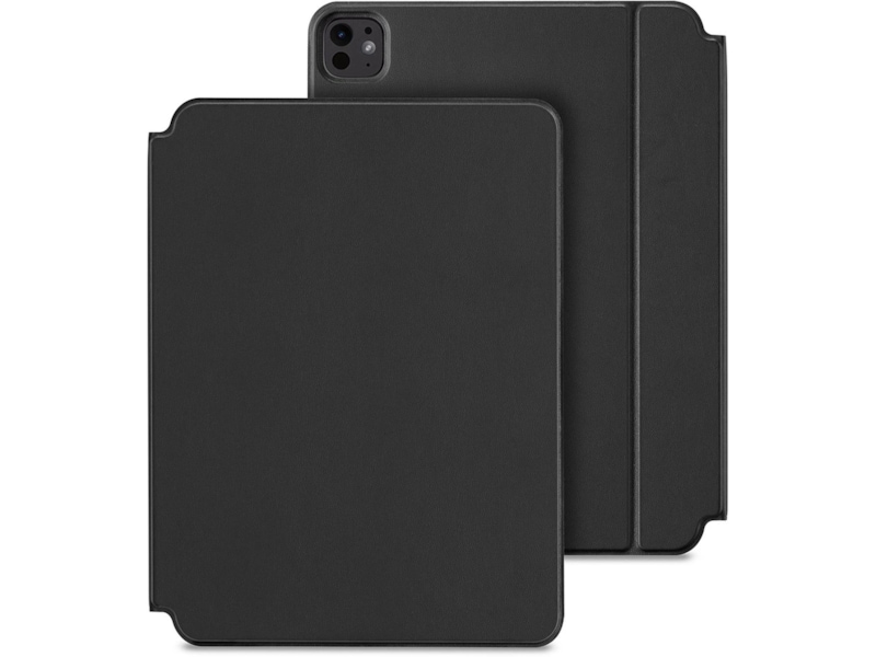 Andersson iPad Air 10,9" / 11" tastaturetiu (sort) Tastatur og stylus