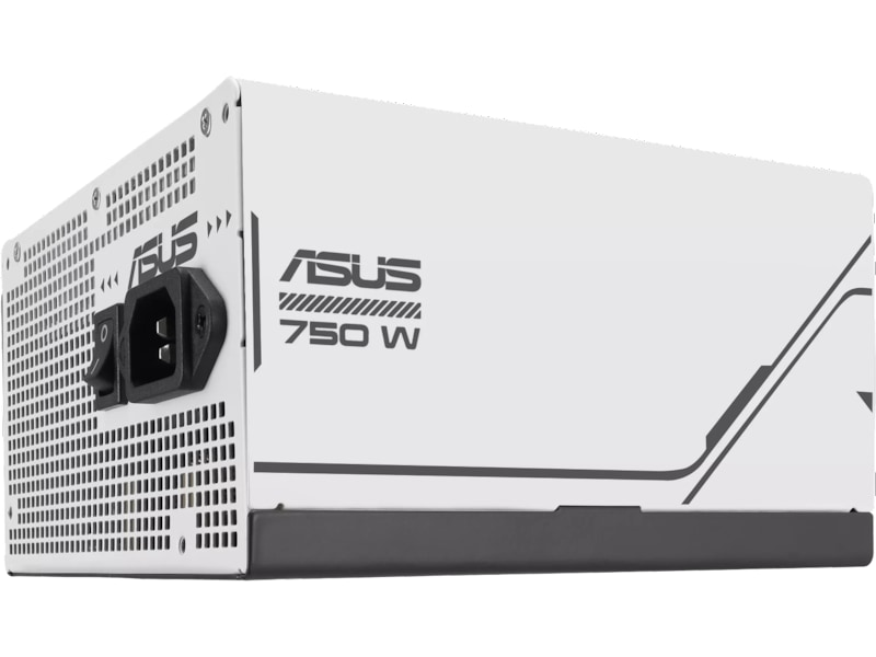 Asus Prime 750W Gold PSU Strømforsyninger