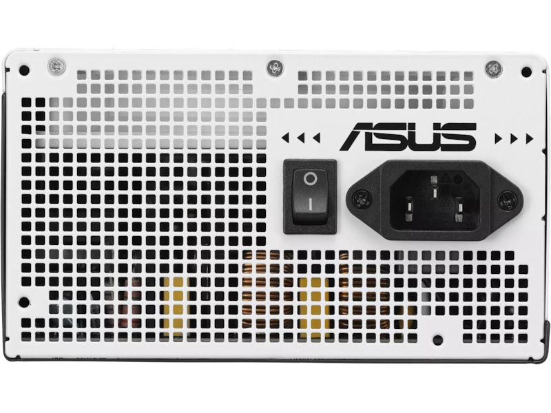 Asus Prime 750W Gold PSU Strømforsyninger