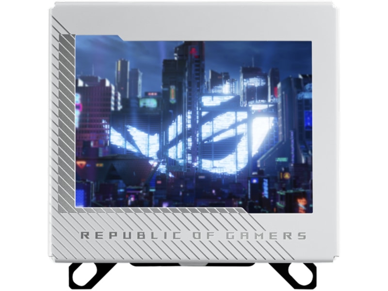 Asus ROG Ryujin III WB (hvidt) Tilbehør