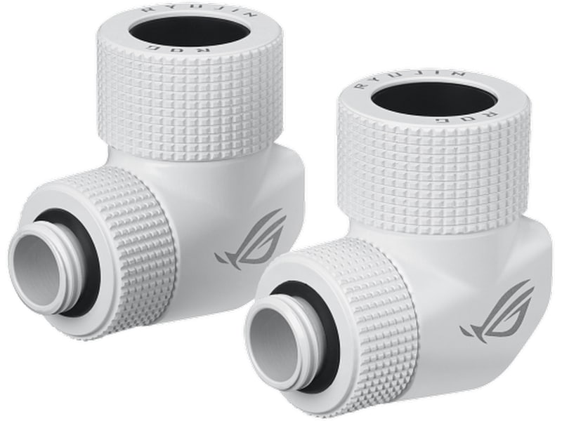 Asus ROG Ryujin III WB (hvidt) Tilbehør