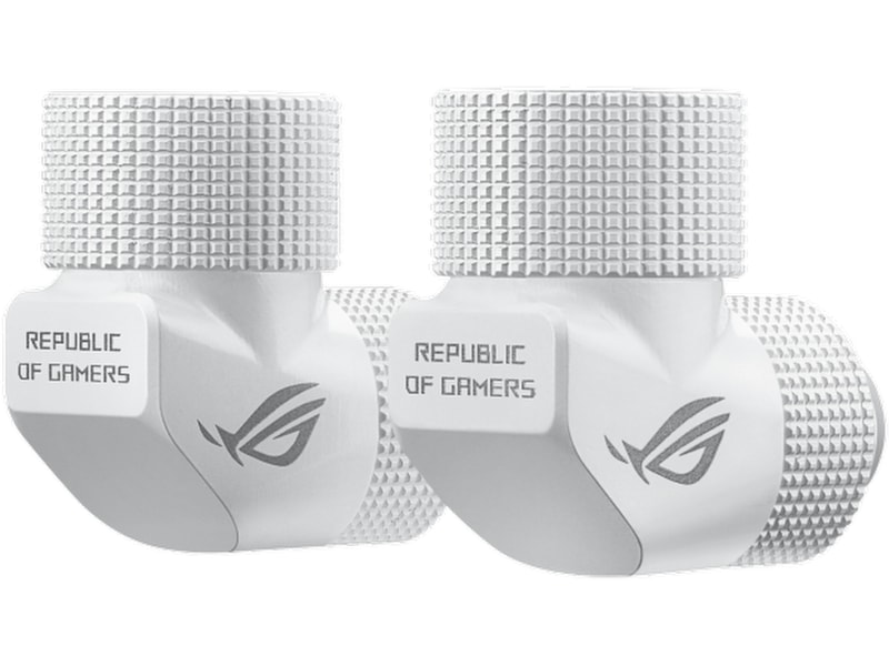 Asus ROG Ryujin III WB (hvidt) Tilbehør