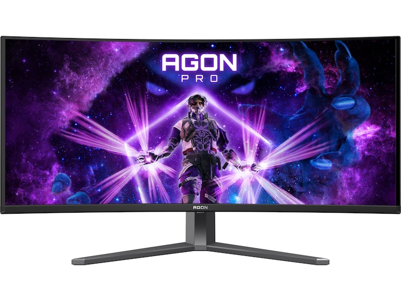 AOC 34" gamingskærm Agon Pro AG346UCD Gamingskærme