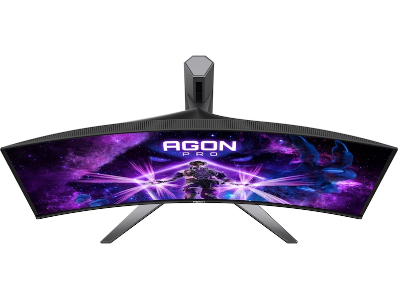 AOC 34" gamingskærm Agon Pro AG346UCD Gamingskærme
