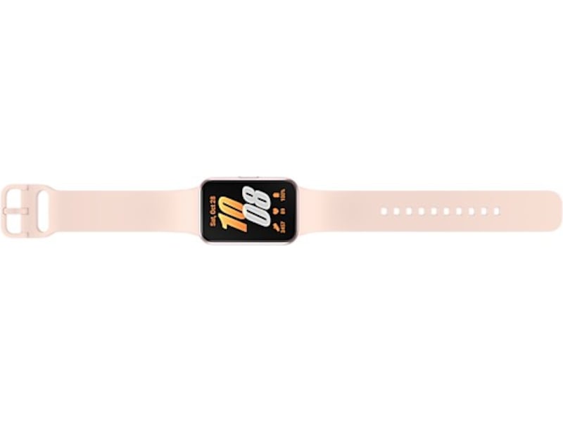 Samsung Galaxy Fit3 (pink gold) Smartwatches