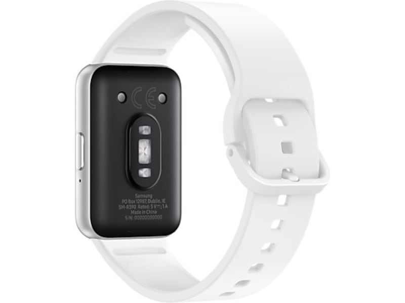 Samsung Galaxy Fit3 (silver) Smartwatches