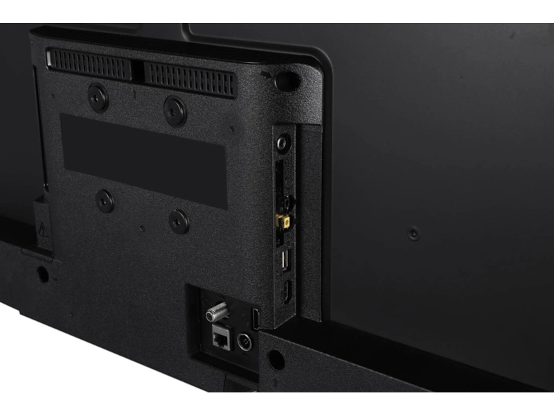 Toshiba 32" Smart TV 32QA2F63DG 20 - 49 tommer TV