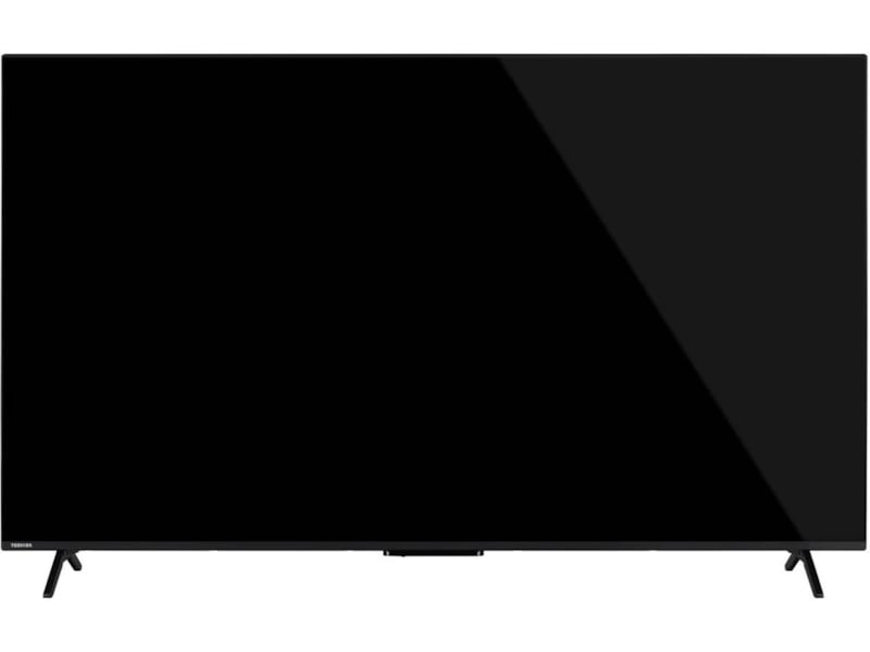 Toshiba 65" Smart TV 65QA2F63DG 60 - 69 tommer TV