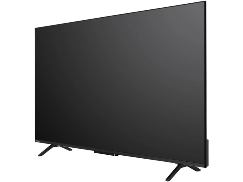 Toshiba 55" Smart TV 55QA2F63DG 50 - 59 tommer TV