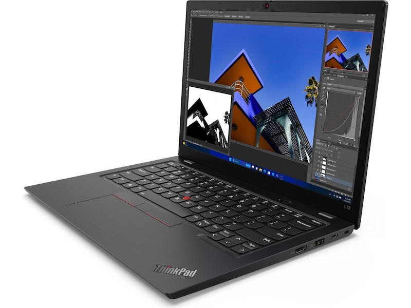 Lenovo ThinkPad L13 G5 13,3" WUXGA PC - Bærbar / laptop