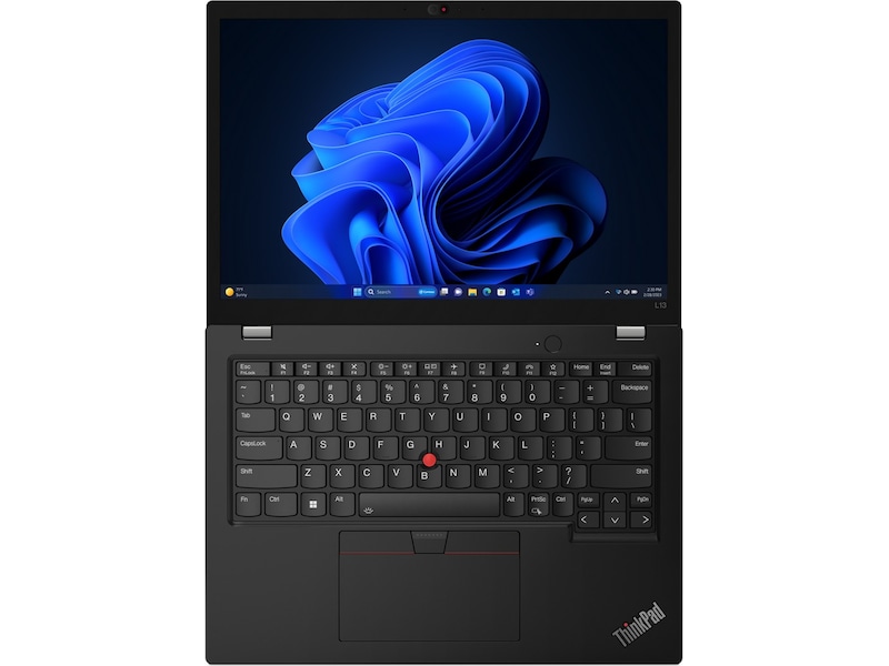 Lenovo ThinkPad L13 G5 13,3" WUXGA PC - Bærbar / laptop