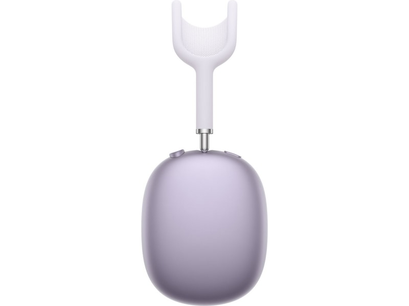 AirPods Max (2024) trådløse hovedtelefoner, on-ear (lilla) Høretelefoner