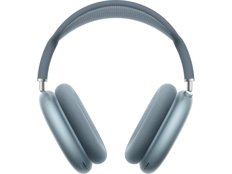 AirPods Max (2024) trådløse hovedtelefoner, On-Ear (blå) Høretelefoner