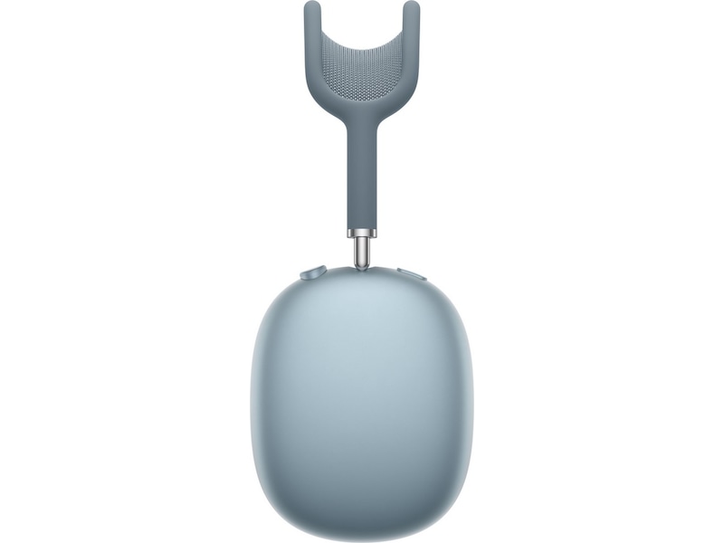 AirPods Max (2024) trådløse hovedtelefoner, On-Ear (blå) Høretelefoner