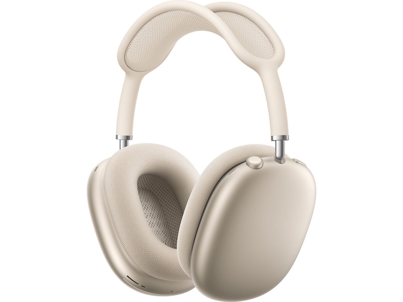 AirPods Max (2024) trådløse hovedtelefoner, On-Ear (starburst) Høretelefoner