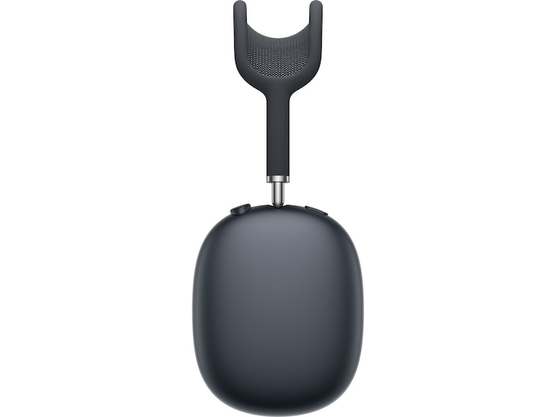 AirPods Max (2024) trådløse hovedtelefoner, on-ear (midnat) Høretelefoner