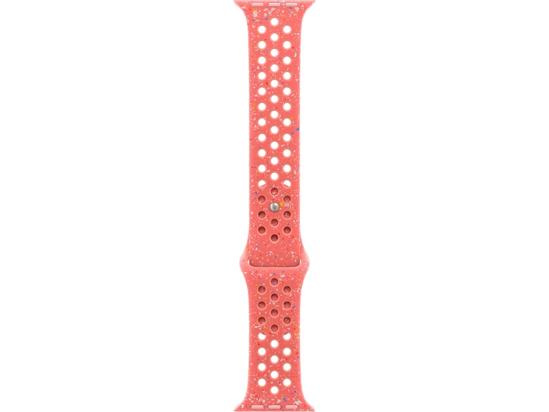 Apple Watch 42mm Nike Sport Band (magic ember) Rem