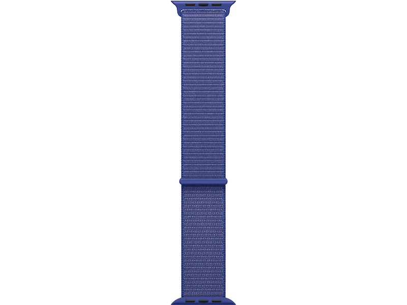 Apple Watch 46mm Sport Loop (ultramarine) Rem