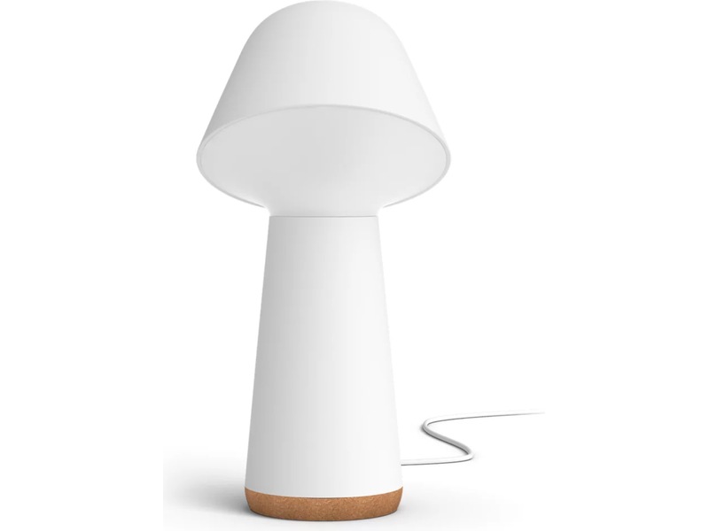 Philips Hue White & Color Ambiance Twilight sengebordslampe (hvid) Bordlampe