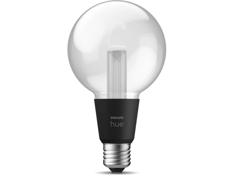 Philips Hue White and color ambiance G95 - E27 pære LED-pærer & elpærer