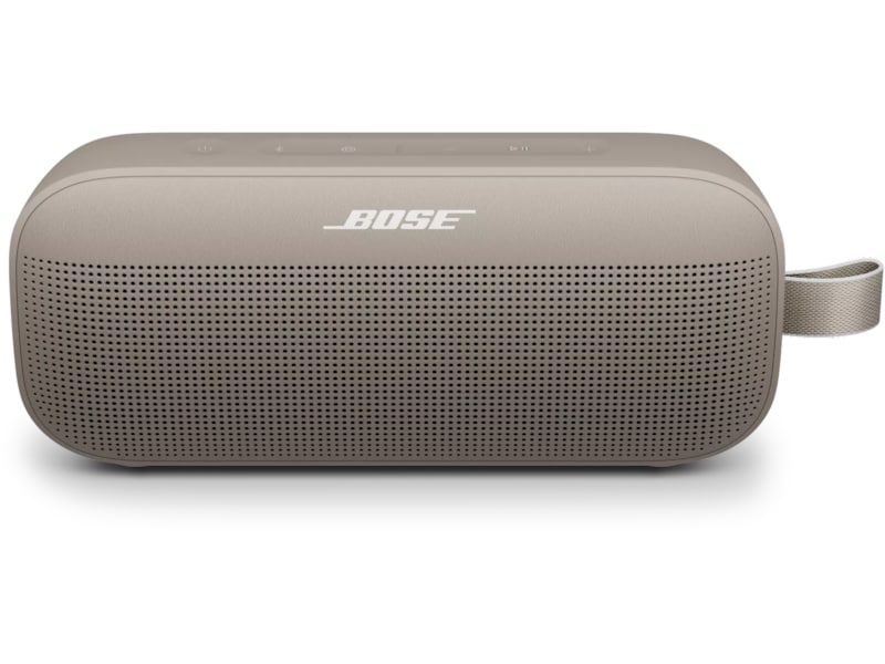 Bose Soundlink Flex II Trådløs Bluetooth-højttaler (sandstone) Trådløs / Bluetooth højttaler