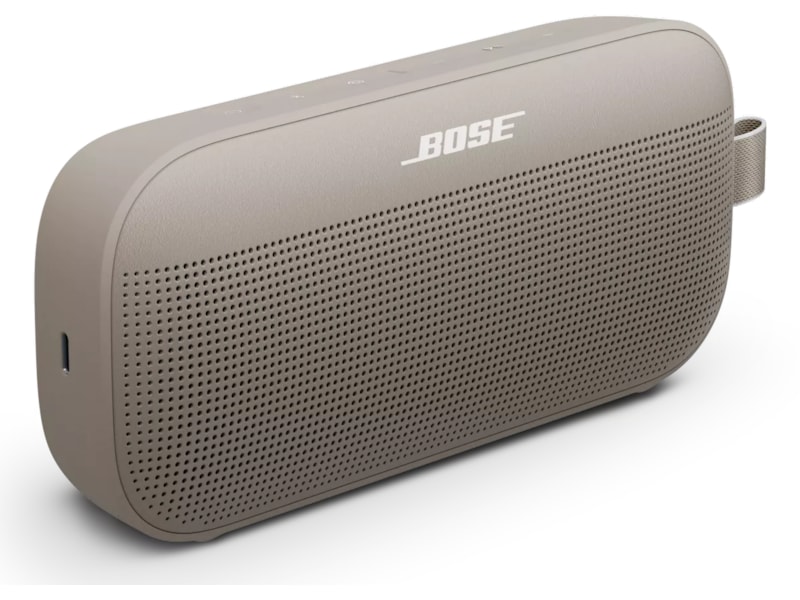 Bose Soundlink Flex II Trådløs Bluetooth-højttaler (sandstone) Trådløs / Bluetooth højttaler