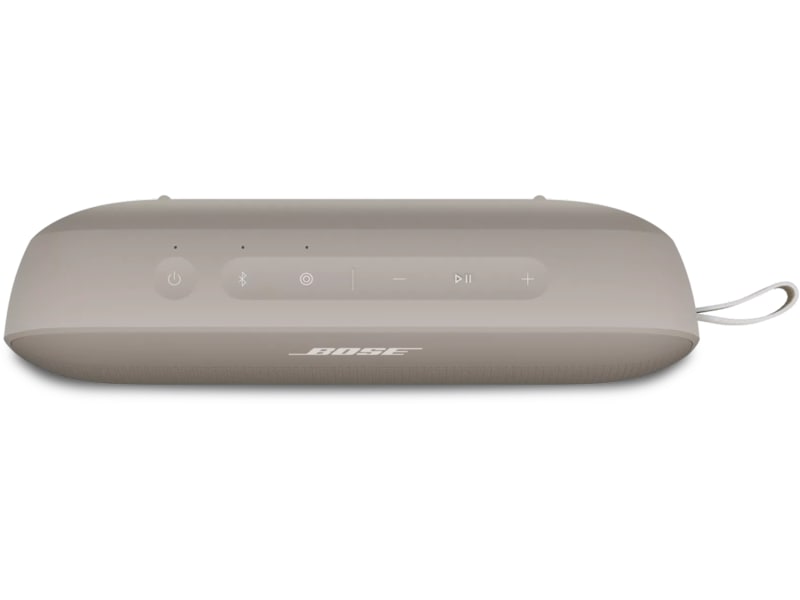 Bose Soundlink Flex II Trådløs Bluetooth-højttaler (sandstone) Trådløs / Bluetooth højttaler