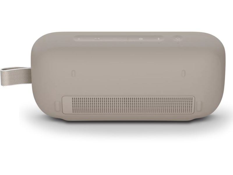 Bose Soundlink Flex II Trådløs Bluetooth-højttaler (sandstone) Trådløs / Bluetooth højttaler