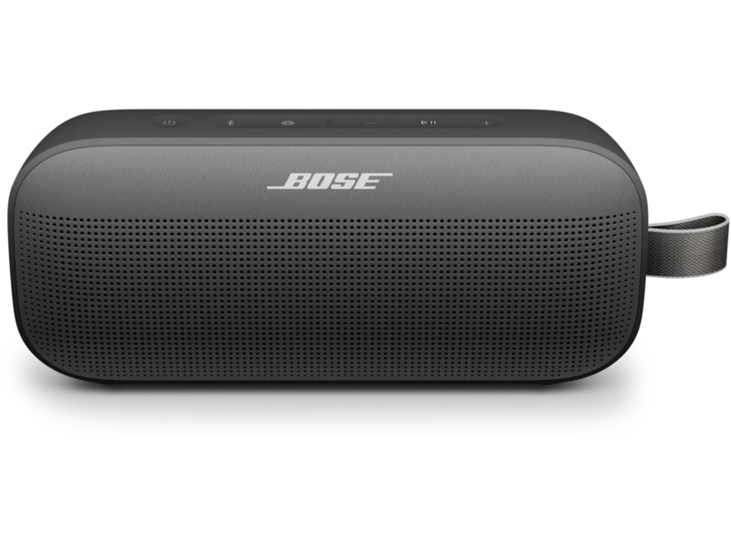 Bose Soundlink Flex II Trådløs Bluetooth-højttaler (sort) Trådløs / Bluetooth højttaler