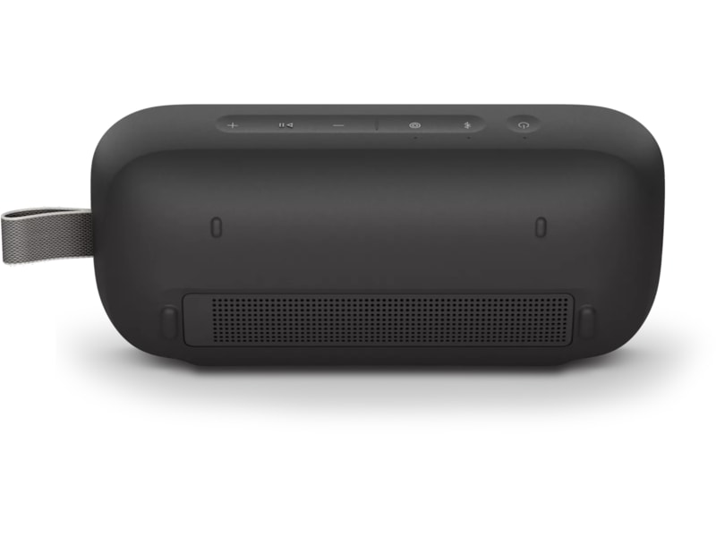 Bose Soundlink Flex II Trådløs Bluetooth-højttaler (sort) Trådløs / Bluetooth højttaler