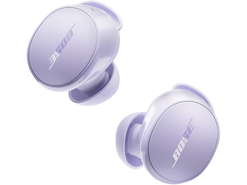 Bose QuietComfort Ørepropper (lilac) In-ear høretelefoner
